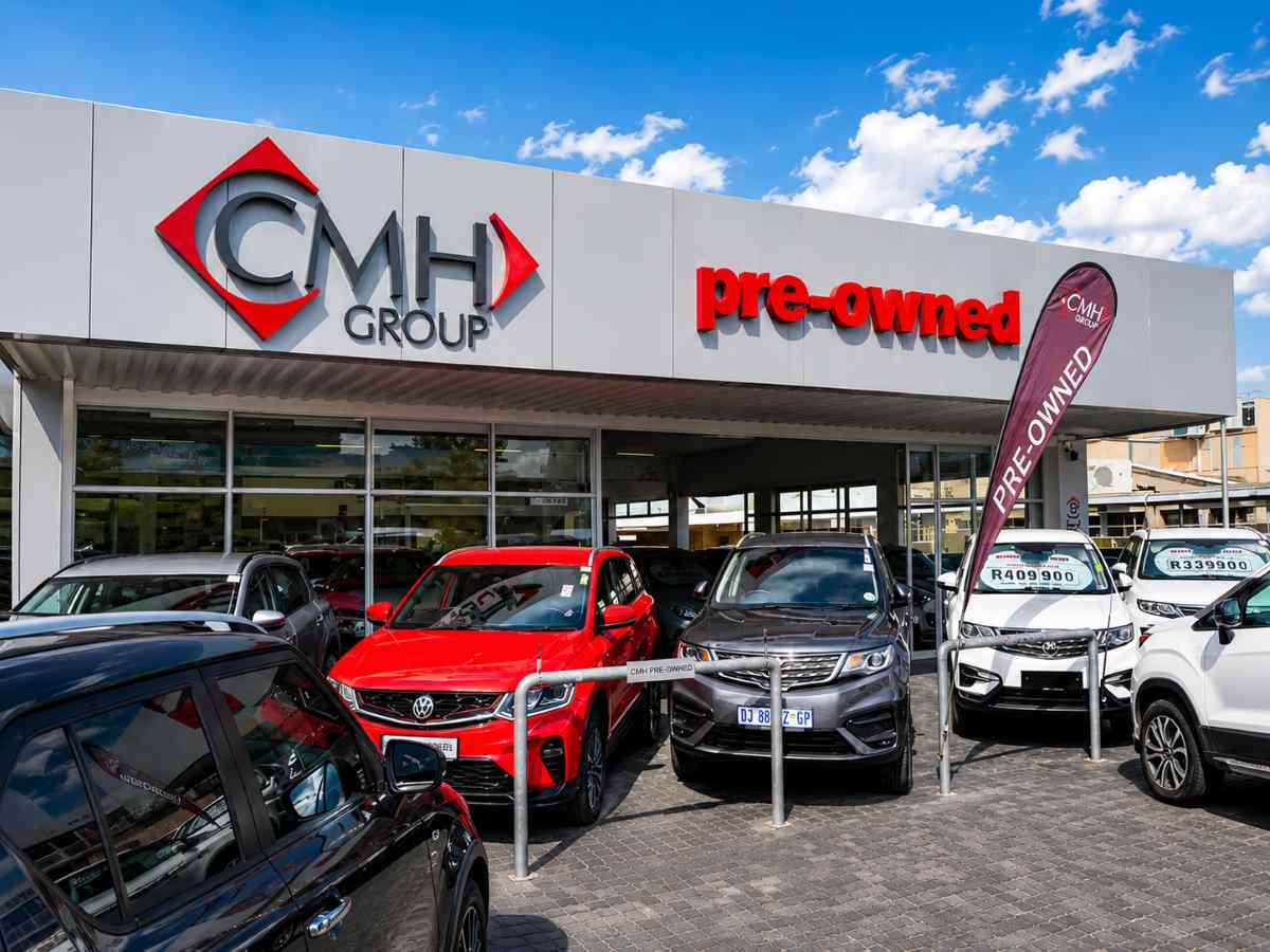 CMH seals $46 million deal for 13 dealership properties