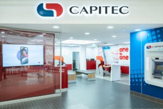 Capitec-Bank
