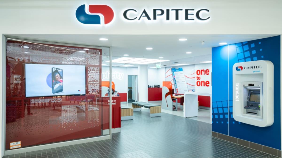 Capitec-Bank