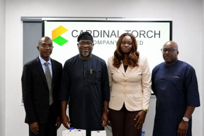 Cardinal Torch invests $3.3 million to expand into Africa's cashew industry