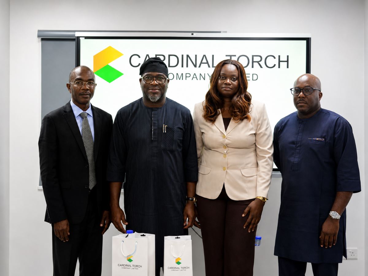 Cardinal Torch invests $3.3 million to expand into Africa's cashew industry