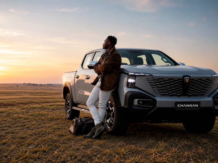 Changan