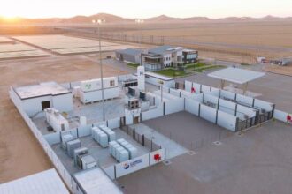 Cleanergy Solutions Namibia