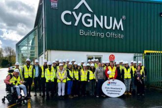 Cygnum Capital