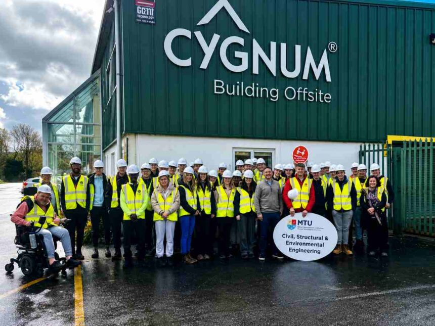 Cygnum Capital