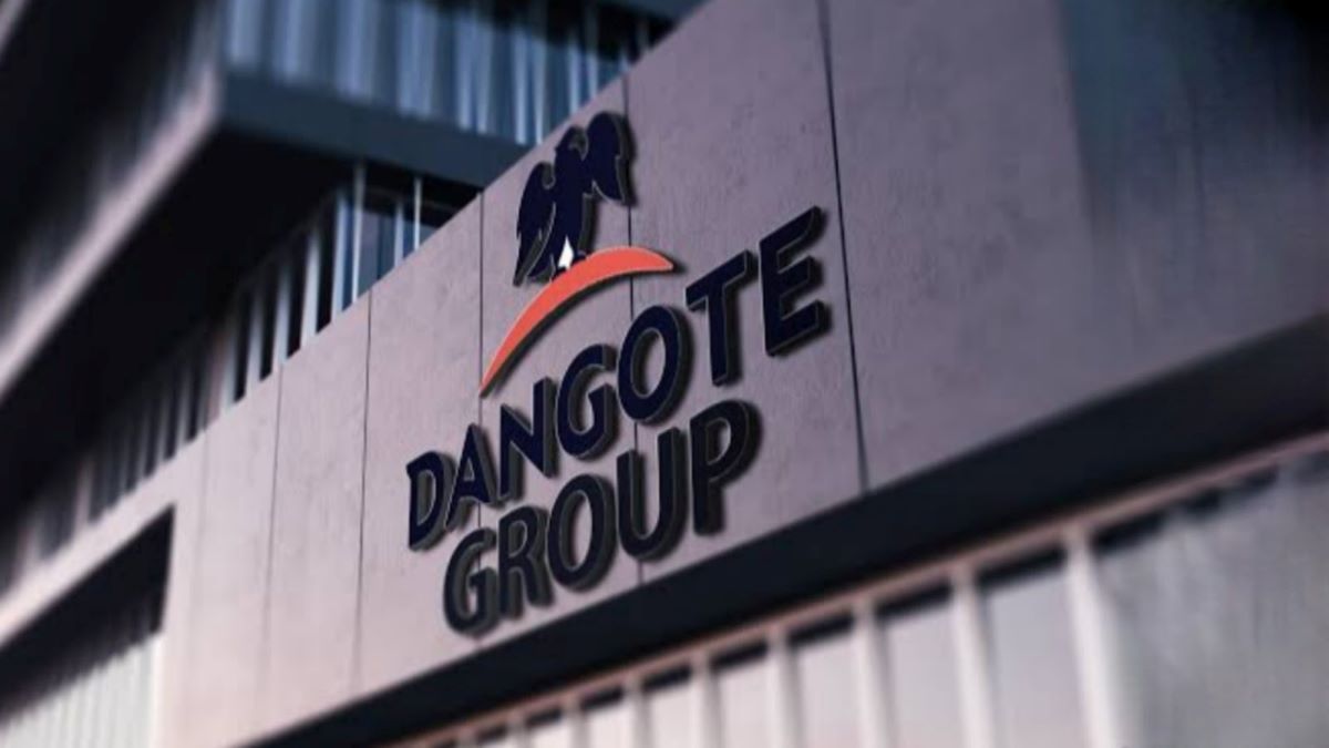 Dangote Group