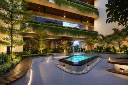 Divine Serenity luxury residential development