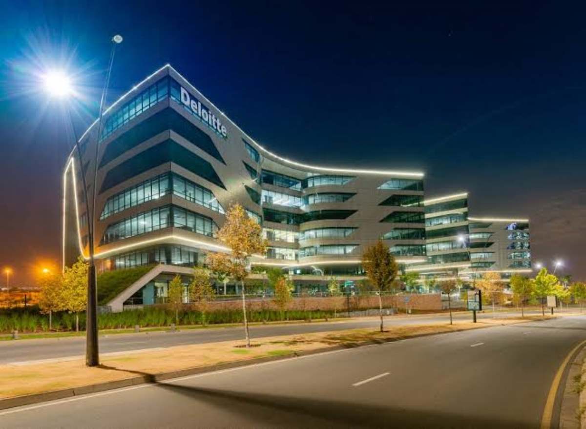 Deloitte