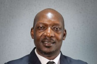 Dennis Kahindi