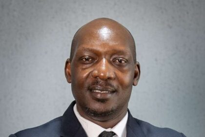 Dennis Kahindi