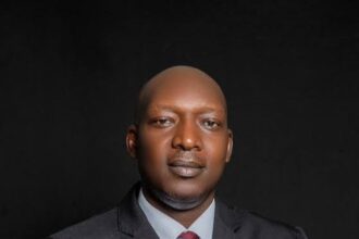 Dennis Kahindi