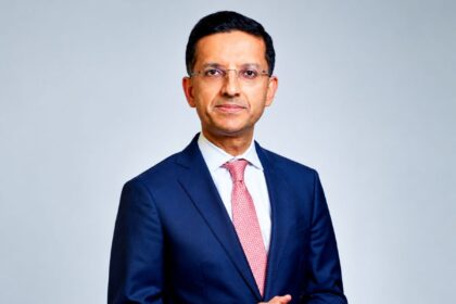 Dixit Joshi