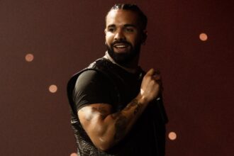 Drake