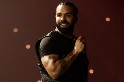 Drake