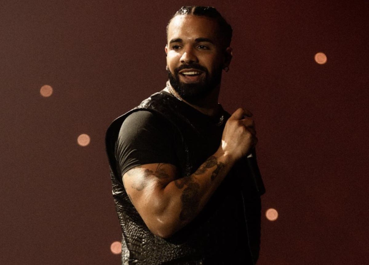 Drake