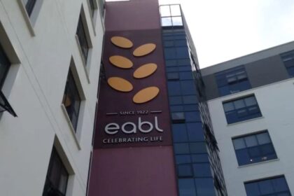 East African Breweries Ltd. (EABL)