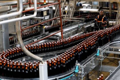 EABL-DIAGEO DEAL