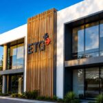 ETG's Office Building