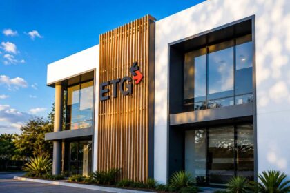 ETG's Office Building
