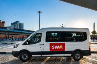 Egyptian mobility company Swvl Holdings Corp
