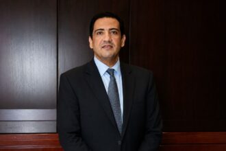 Egyptian real estate tycoon Waleed Zaki
