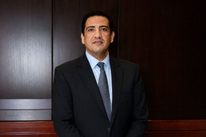 Egyptian real estate tycoon Waleed Zaki