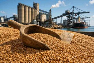 Egypt faces rising wheat costs as black sea conflict disrupts supplies