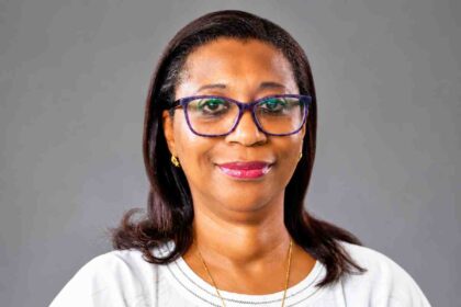 Elsie Enninful-Adu