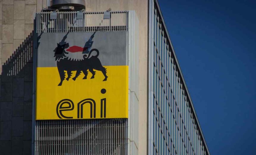Eni