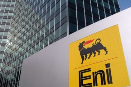 Eni steps up Egypt investment with plans for 230 oil and gas wells