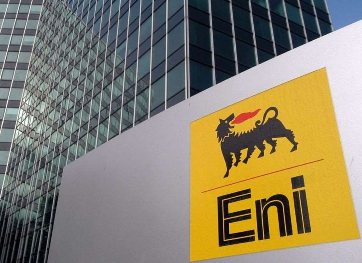 Eni steps up Egypt investment with plans for 230 oil and gas wells