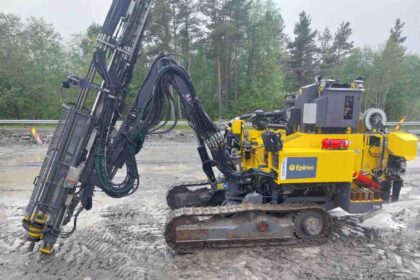 Epiroc expands South Africa mining business with Eventspec acquisition