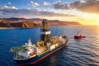 Equinor joins Chevron in Namibia exploration licence