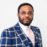 Ernest Azudialu-Obiejesi