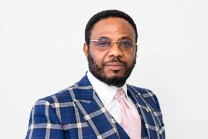 Ernest Azudialu-Obiejesi