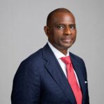 Ex-Airtel Africa CEO Segun Ogunsanya