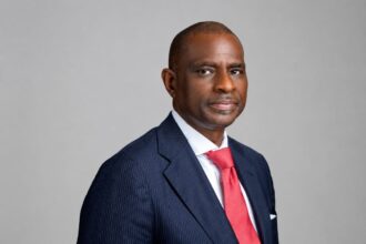 Ex-Airtel Africa CEO Segun Ogunsanya