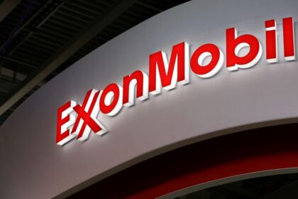 ExxonMobil