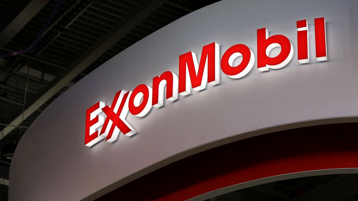 ExxonMobil