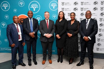 FNB plans major Smart ID expansion to 240 branches across South Africa