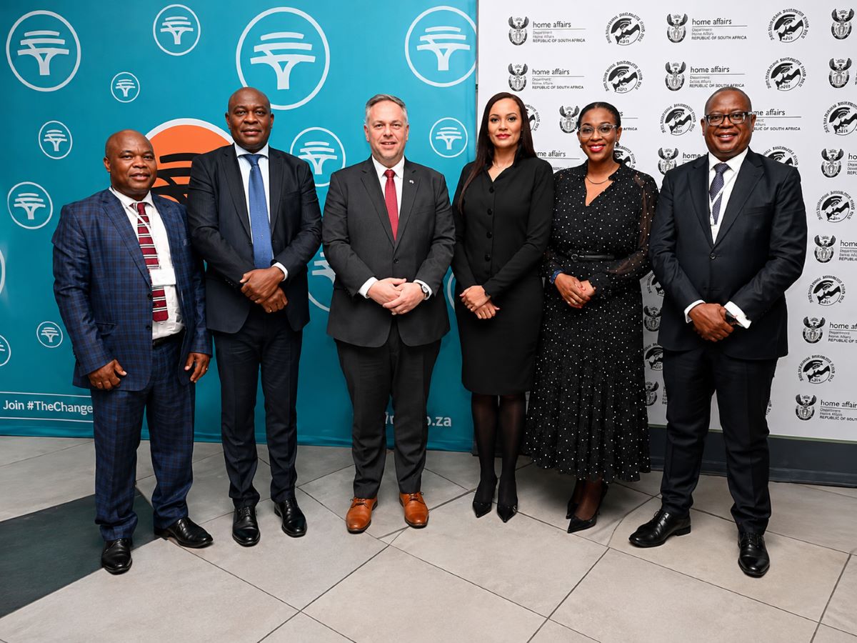 FNB plans major Smart ID expansion to 240 branches across South Africa