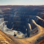 Fekola gold mine, B2Gold