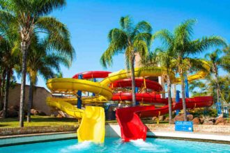 Forever Resorts Warmbaths