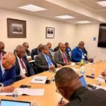 France, UK to lead Zimbabwe’s $23 billion debt restructuring effort