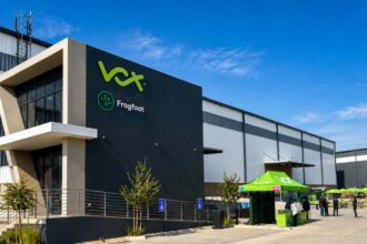 Sabvest Capital expands South Africa investments with Frogfoot, Vox stakes