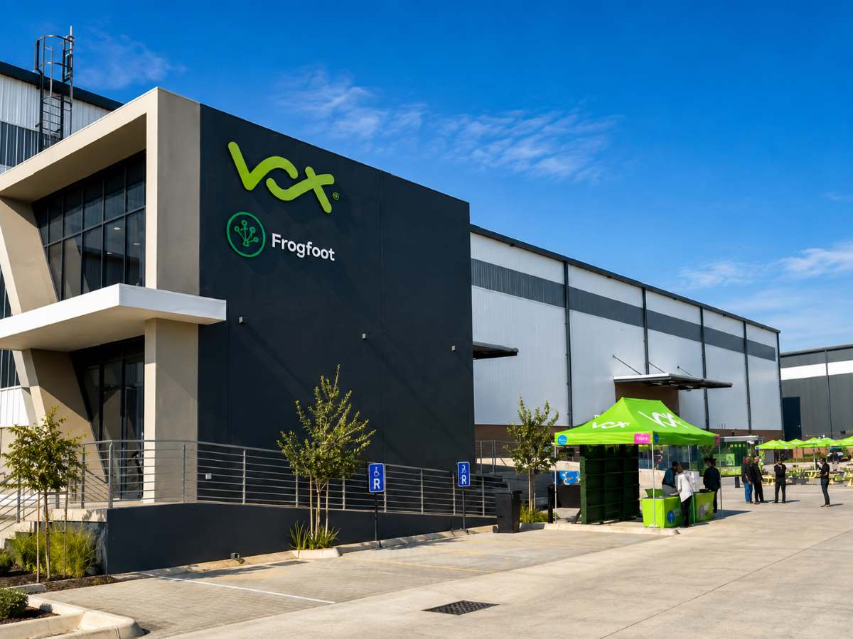 Sabvest Capital expands South Africa investments with Frogfoot, Vox stakes