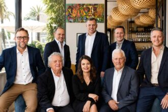 From small beginnings in 1967, as a Polokwane-based family business, Moolman Group has grown into a major property investment firm managing portfolios across South Africa and abroad.