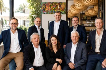 From small beginnings in 1967, as a Polokwane-based family business, Moolman Group has grown into a major property investment firm managing portfolios across South Africa and abroad.