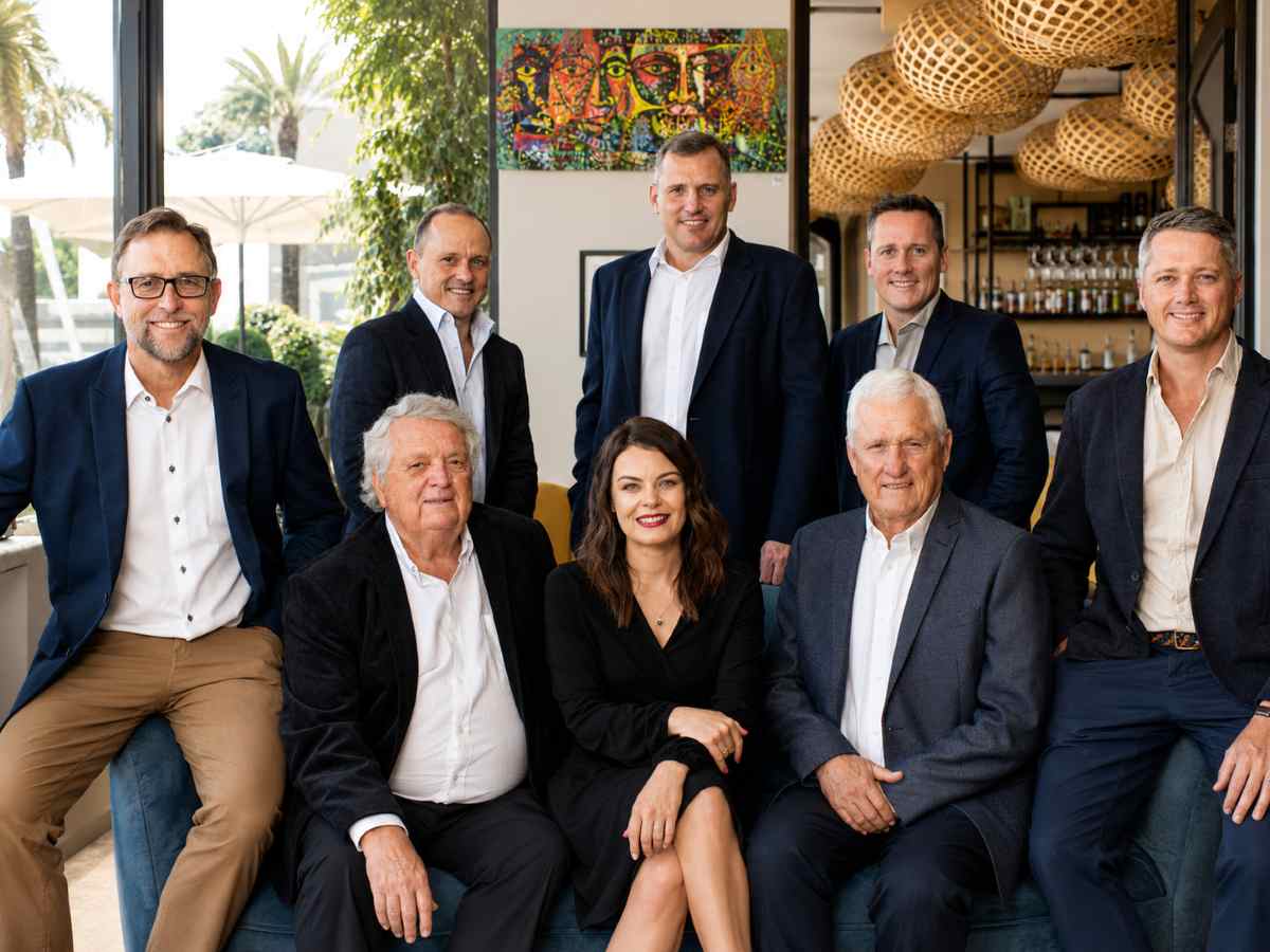 From small beginnings in 1967, as a Polokwane-based family business, Moolman Group has grown into a major property investment firm managing portfolios across South Africa and abroad.