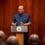 Ghana launches science fund with $250 million push for AI development